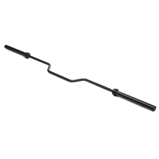Cambered Bar GCB015 GRAND