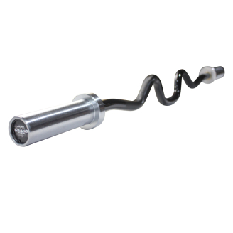 Curl Bar GL016 GRAND