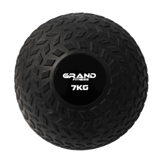 Piłka Slam Ball 7kg GRAND