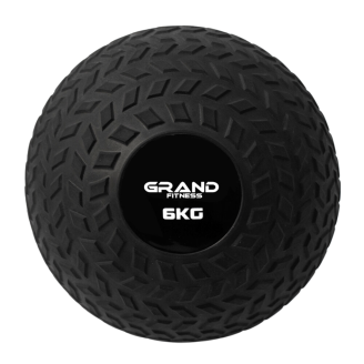 Piłka Slam Ball 6kg GRAND