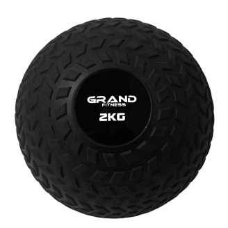 Slam Ball 2kg GRAND