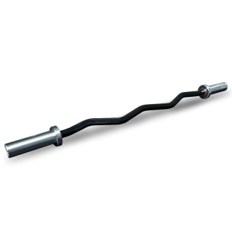 Curl Bar GL017 GRAND