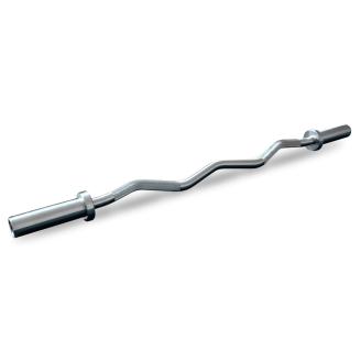 Gryf Lekko Łamany Curl Bar G2 GL018 GRAND