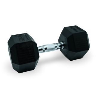 HEX Dumbbell 15kg GRAND