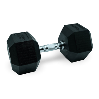 HEX Dumbbell 42,5kg GRAND