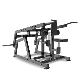 Seated Dip GRAND - Maszyna na triceps