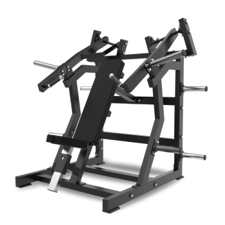 Seated Incline Chest Press GRAND – Chest workout machine