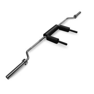 Safety Squat Bar GSB002 GRAND