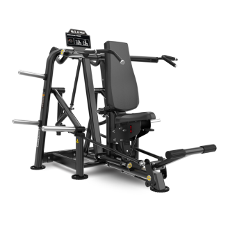 Shoulder Press Pro Line GRAND – Premium Shoulder Training Machine