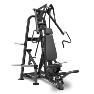 Incline Chest Press – Pro Line – Chest Muscle Training Machine