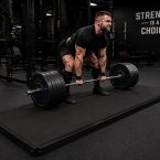 Pomost Ciężarowy GRAND Deadlift