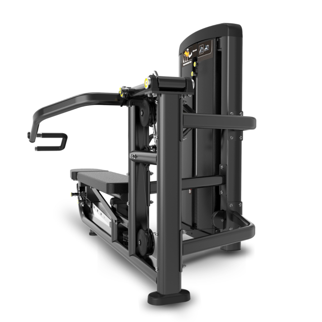 GRAND BH35 Maszyna 2w1 do Treningu Core
