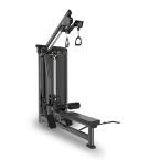 GRAND BH32 Profesjonalna Maszyna Lat Pulldown  Low Row