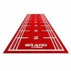 Trawa Treningowa 12x1m RED