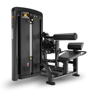 Abdominal Crunch/Low Back GX01