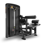 Abdominal Crunch/Low Back GX01