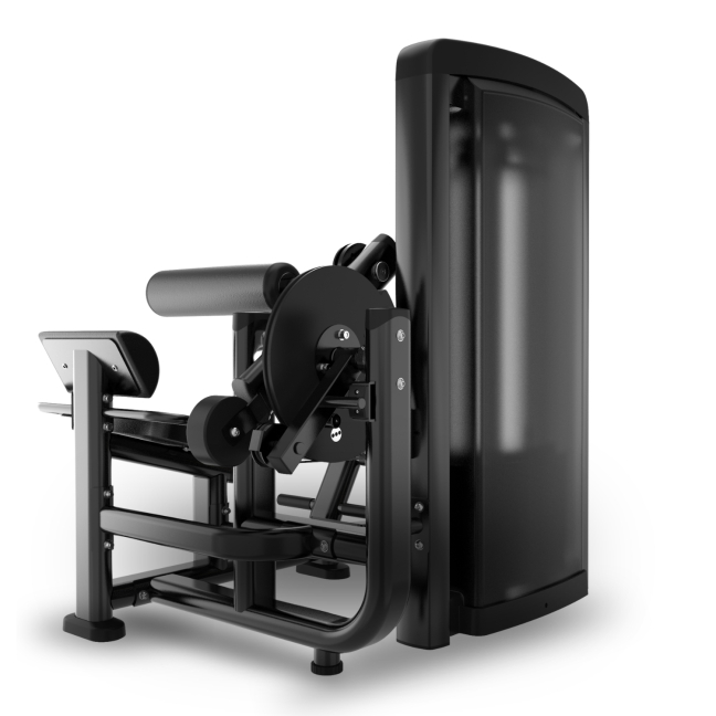 Abdominal Crunch/Low Back GX01