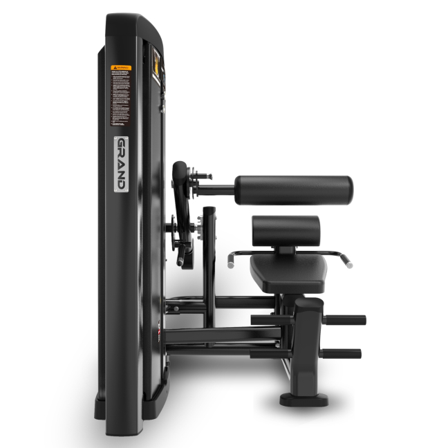 Abdominal Crunch/Low Back GX01