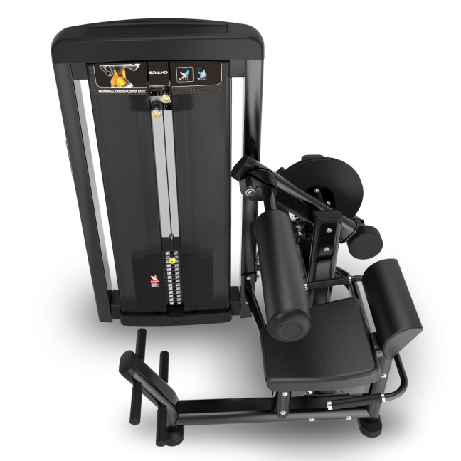 Abdominal Crunch/Low Back GX01