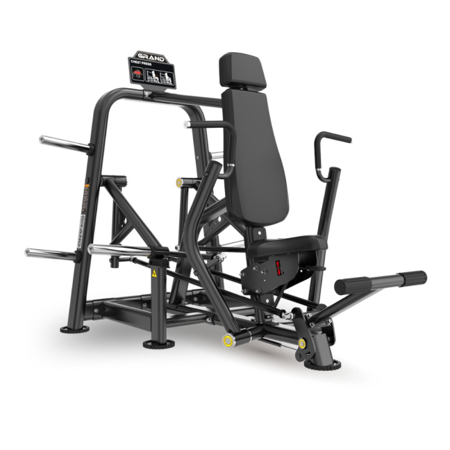 Decline Chest Press Pro Line