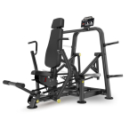Decline Chest Press Pro Line