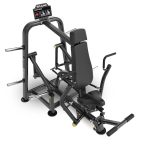Decline Chest Press Pro Line
