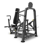 Decline Chest Press Pro Line