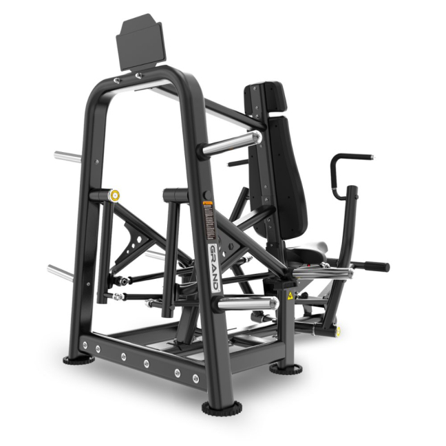 Decline Chest Press Pro Line