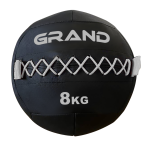 Wall Ball 8kg BLACK EDITION