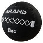 Wall Ball 8kg BLACK EDITION