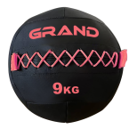 Wall Ball GRAND BLACK Zestaw