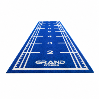 Trawa Treningowa 12 x 1m BLUE